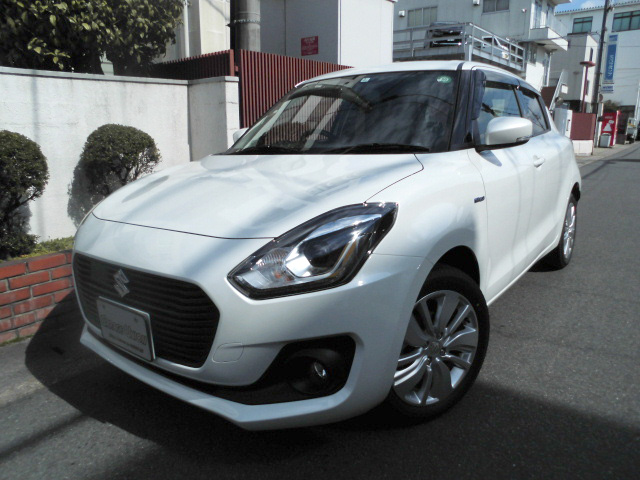 スイフト ML